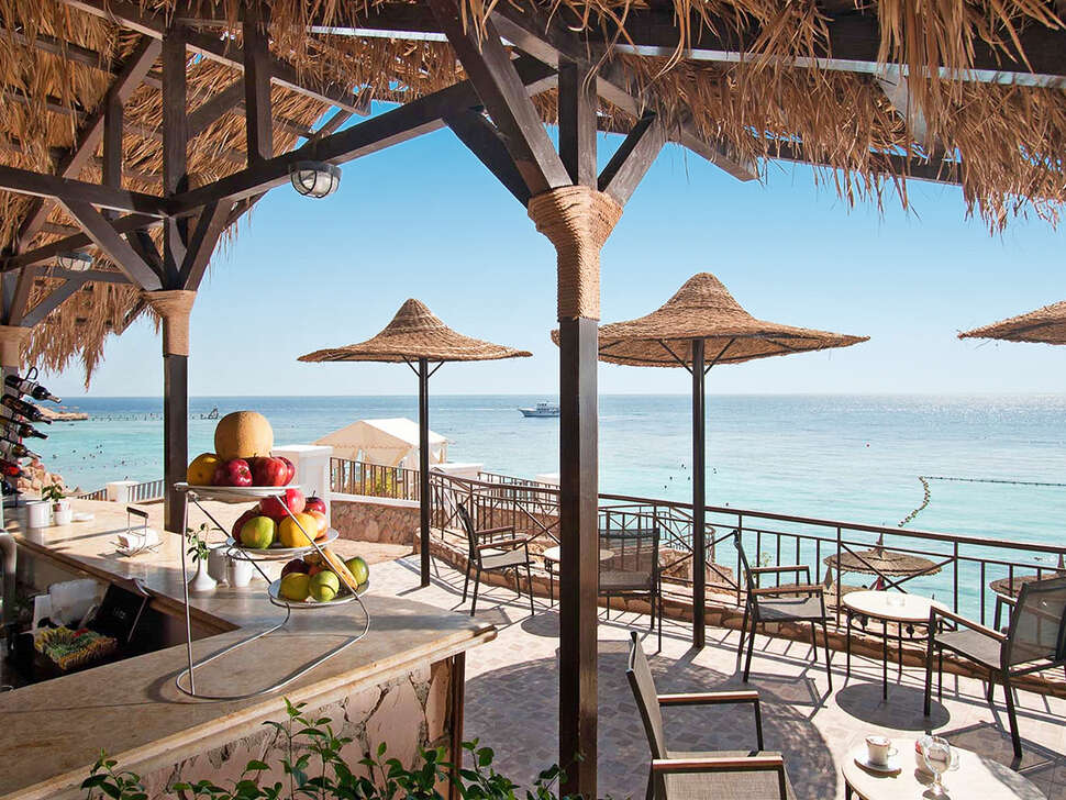 Een foto van Jaz Fanara Resort & Residence