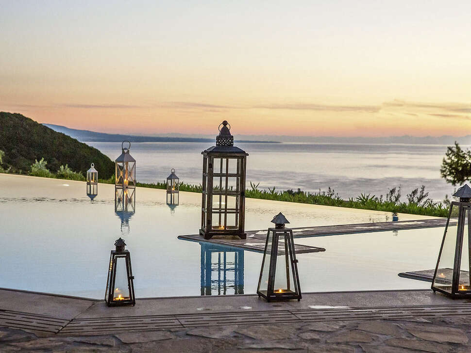 Een foto van Hotel Natura Club & Spa