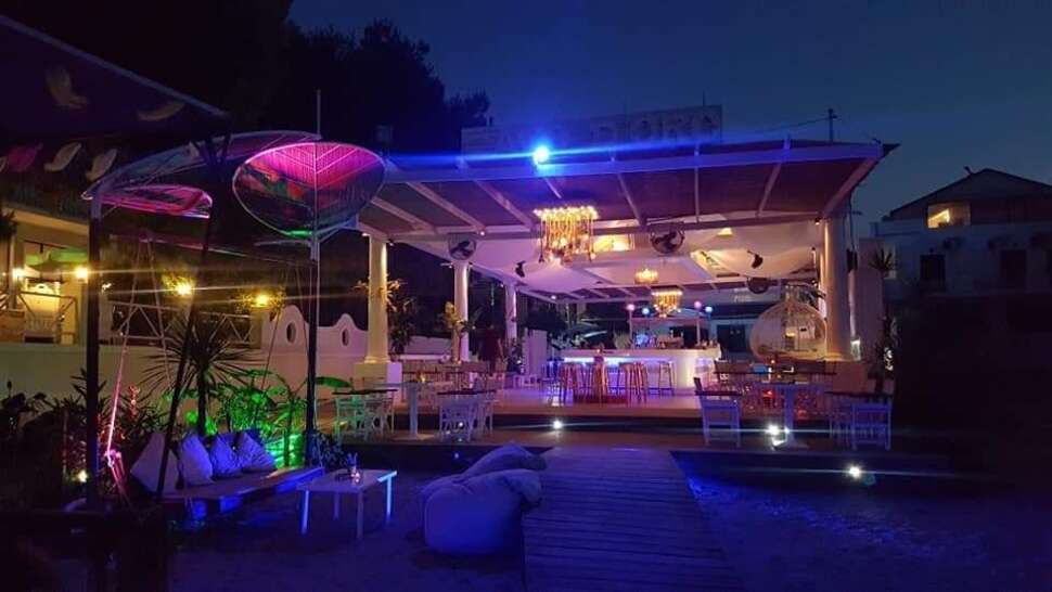 Ein Foto Cavo D'oro Complex