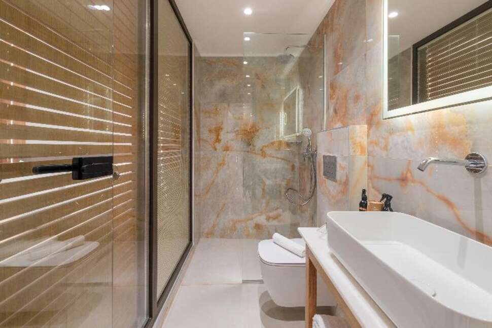 Ein Foto The Wine Hotel