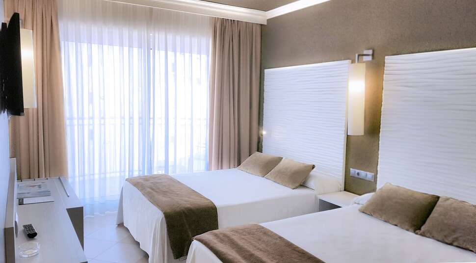 Ein Foto Hotel Augustus