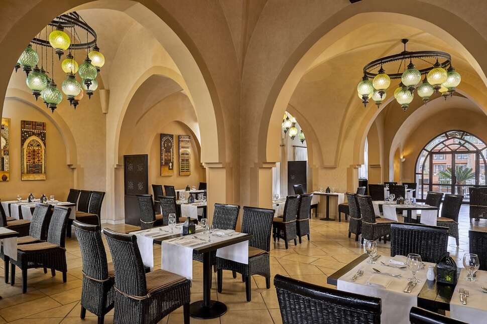 Een foto van Jaz Dar El Madina