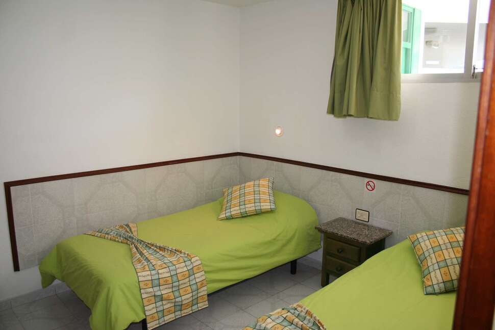 Een foto van Appartementen Maba Playa