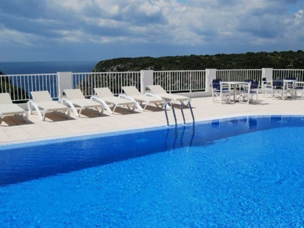 Een foto van Blue Sea Playa Azul