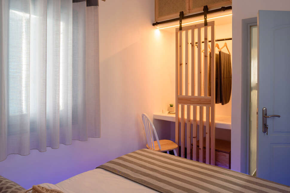 Een foto van Kalestesia Suites