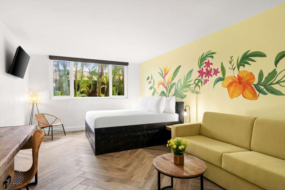 Een foto van Parasasa Hotel
