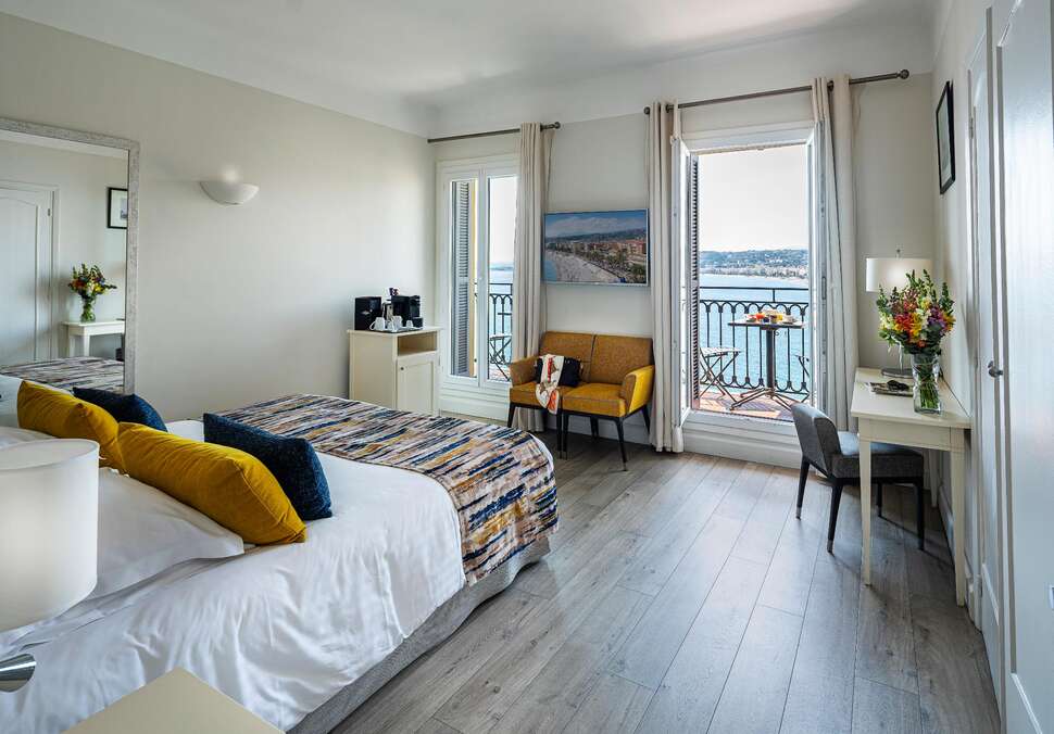 Ein Foto Hotel Suisse