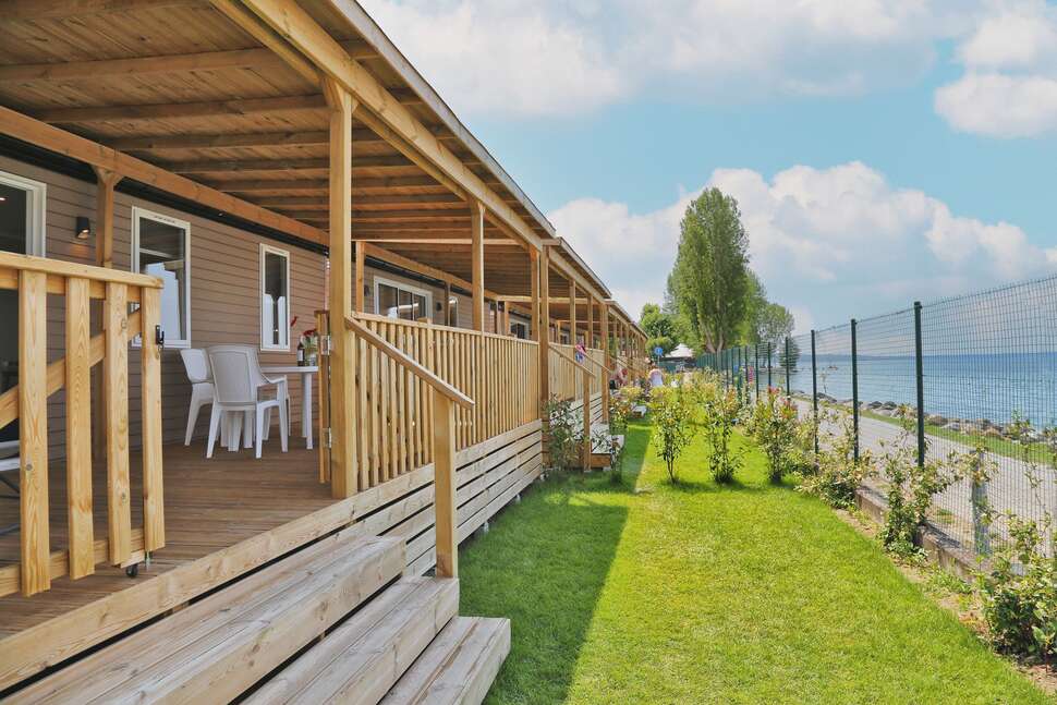 Een foto van Camping Cisano & San Vito