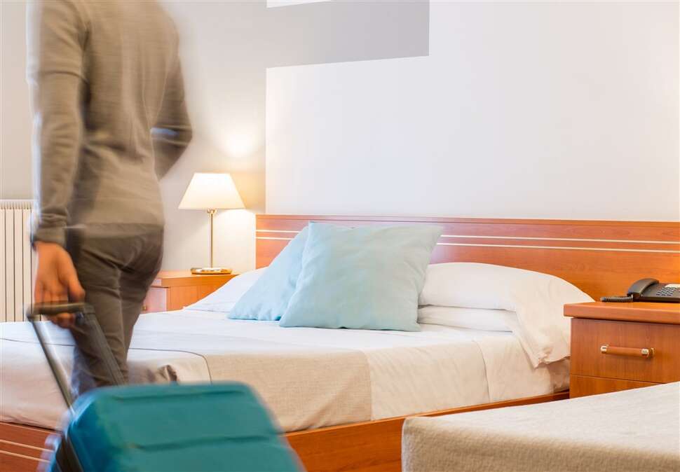 Een foto van Loano 2 Village Hotel