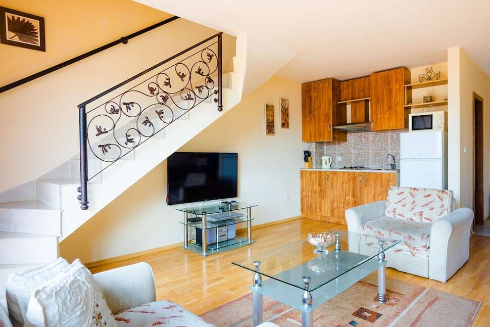 Een foto van TSB Sunny Victory Appartementen