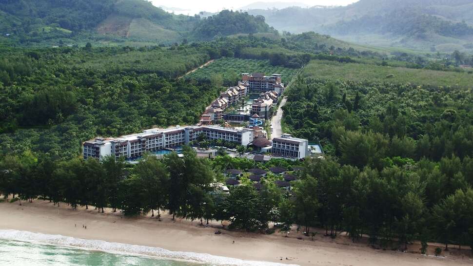 Een foto van TUI Blue Mai Khao Lak