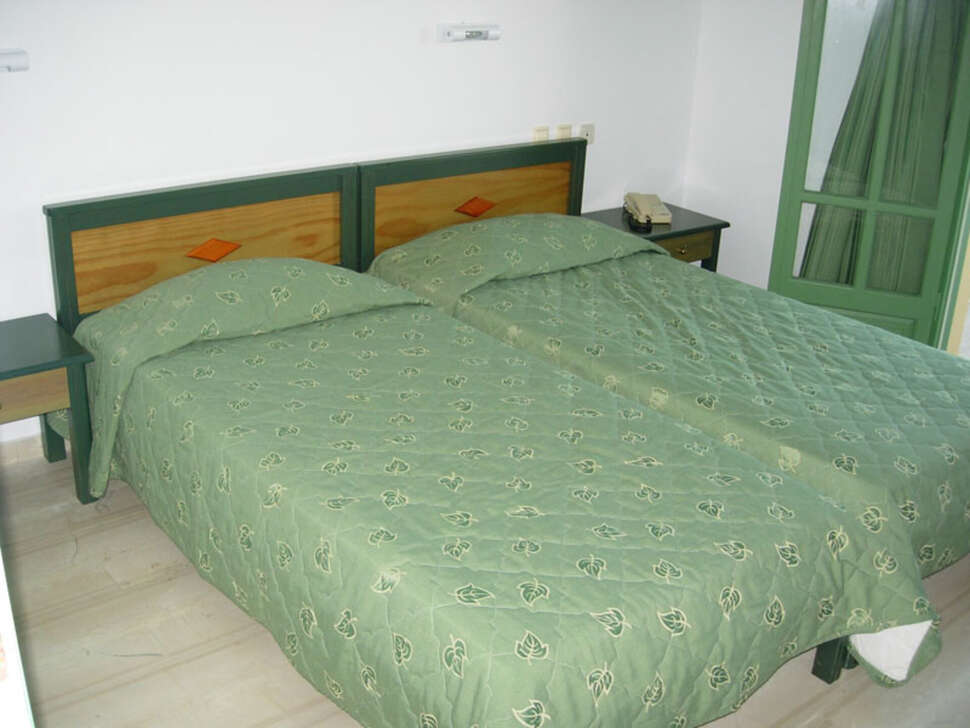 Een foto van Nikolas Villas Appartementen