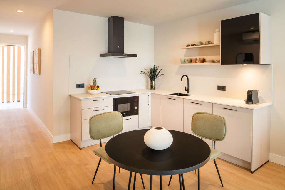 Een foto van Vita Home Deluxe Apartments