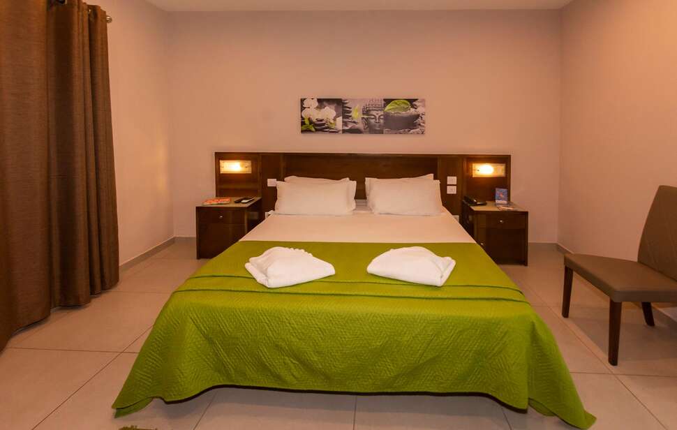 Een foto van Cerviola Hotel