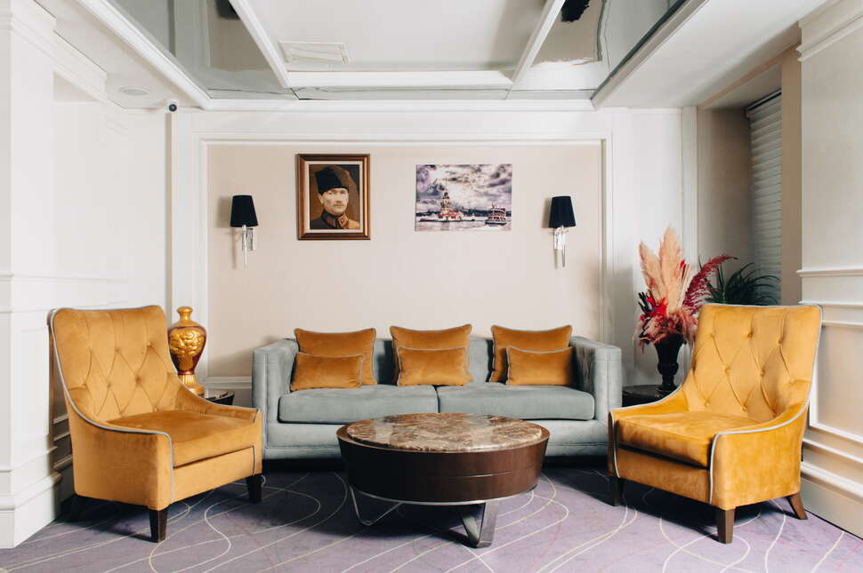 Een foto van Citycenter Hotel