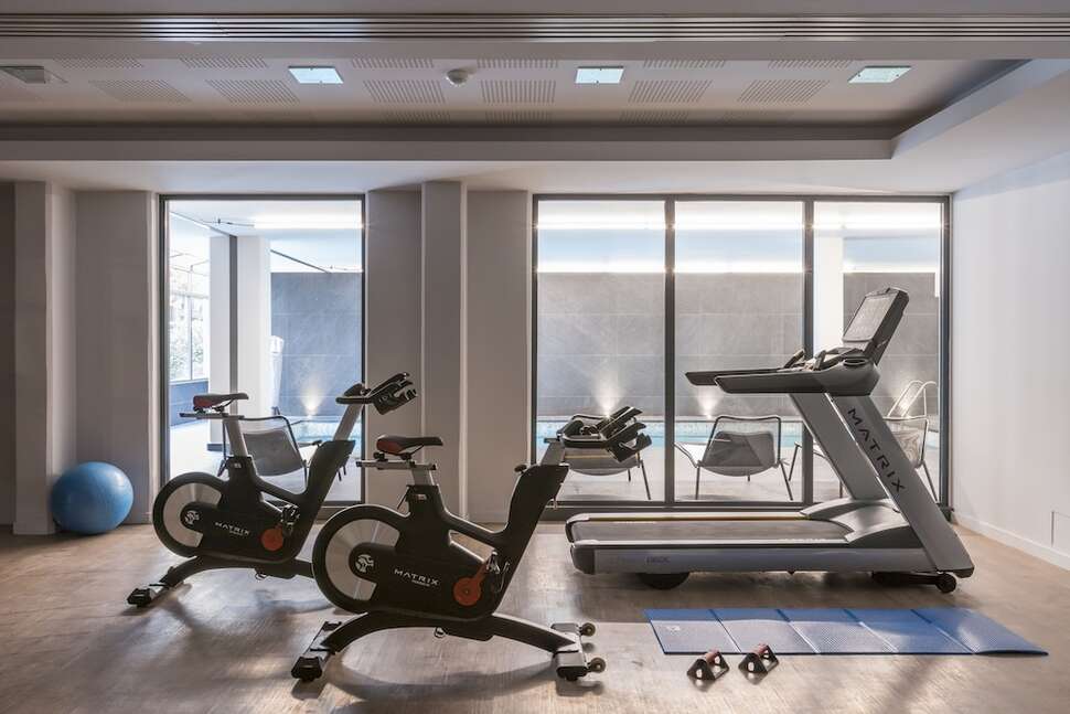 Een foto van Nemea Aparthotel Cannes Palais