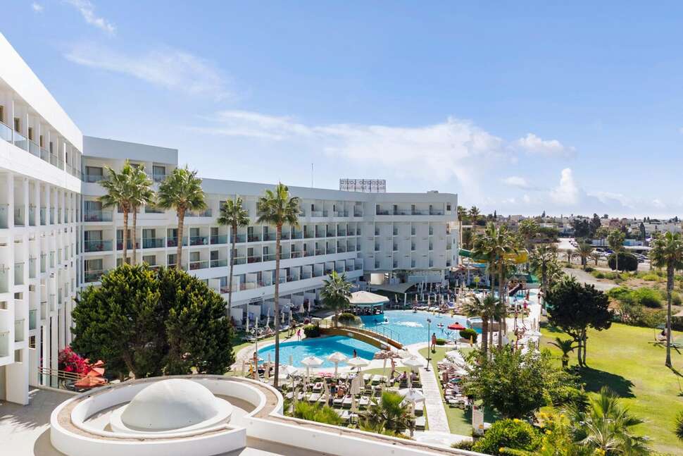 Ein Foto Leonardo Laura Beach & Splash Resort