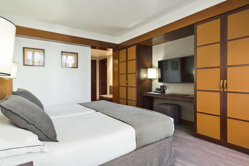 Ein Foto Abba Hotel Balmoral