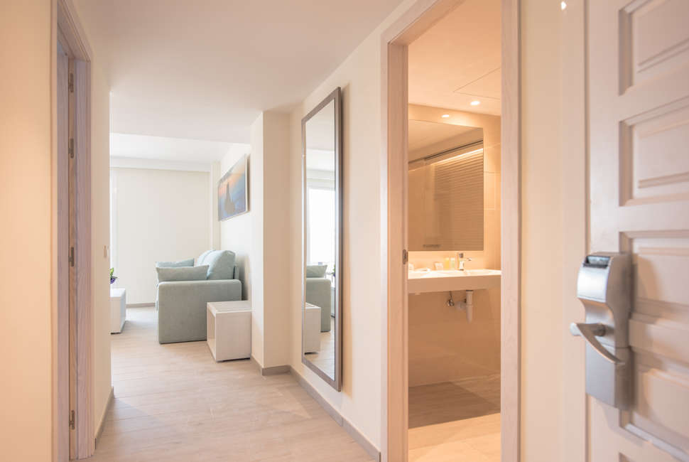 Een foto van Appartementen Los Angeles