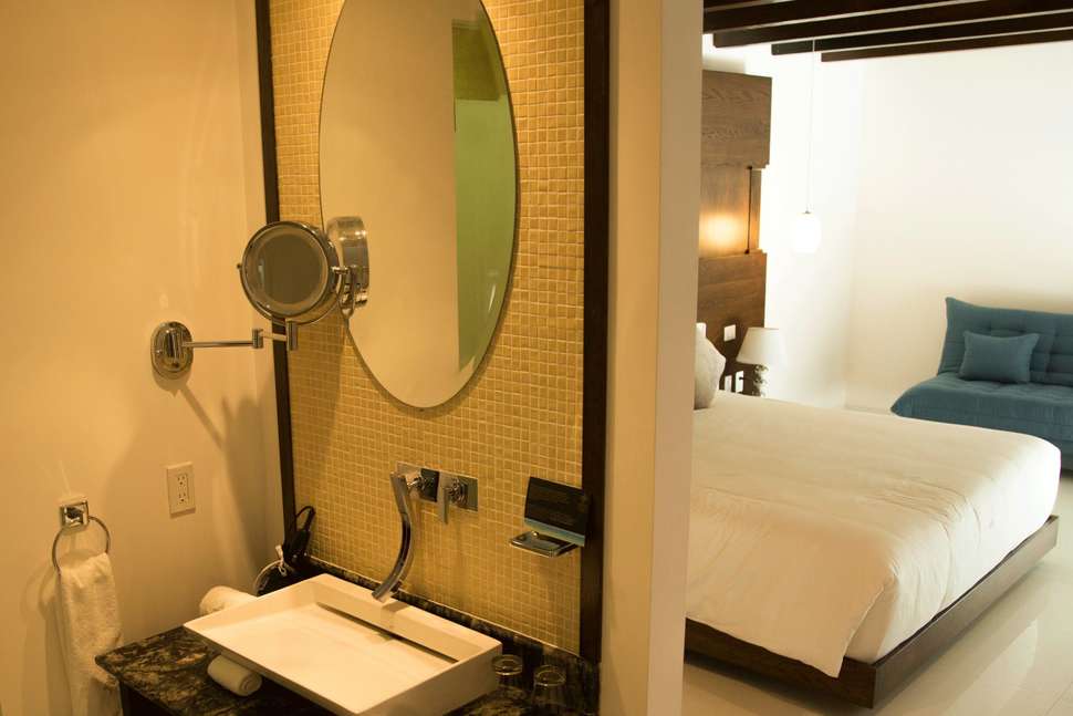 Een foto van Soul Beach Luxury Boutique Hotel & Spa