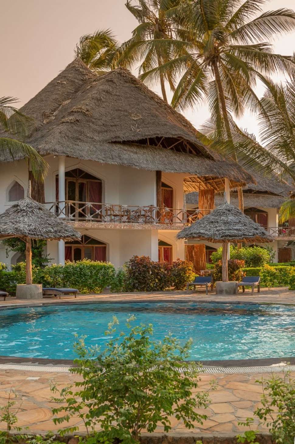 Een foto van Waridi Beach Resort & Spa