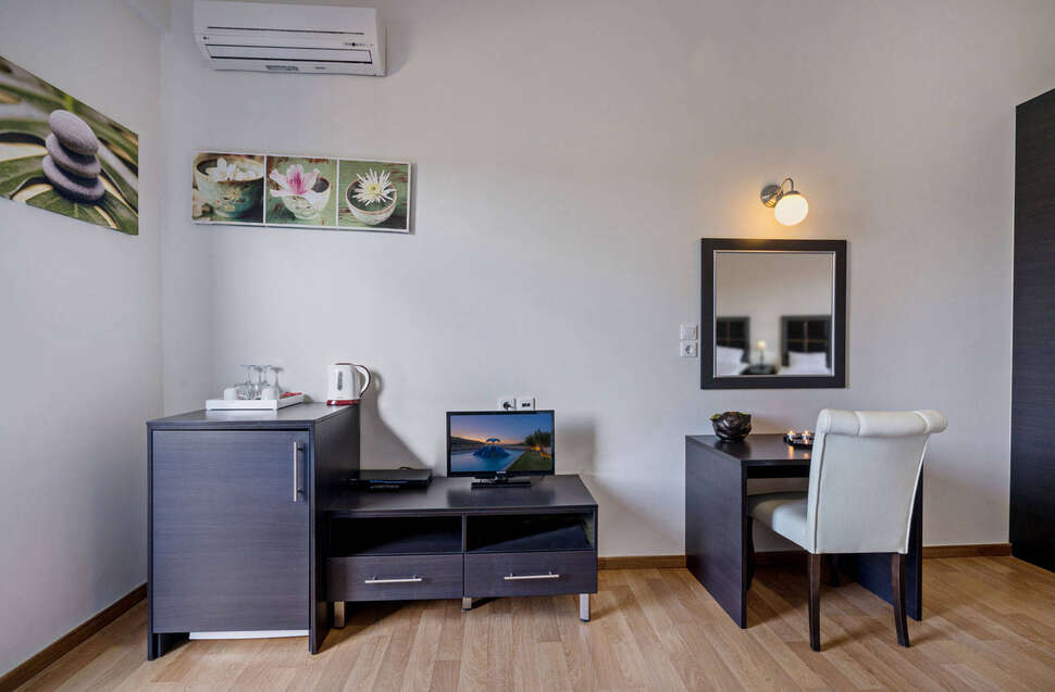 Een foto van RG Village Crete