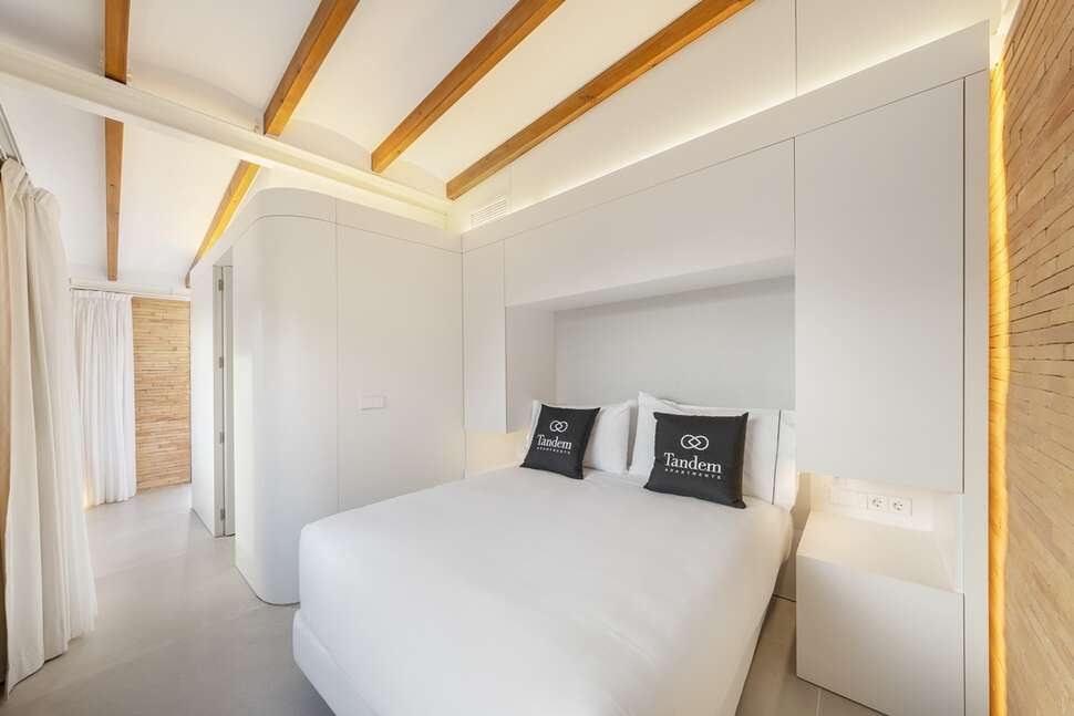 Een foto van Tandem Portico Alicante