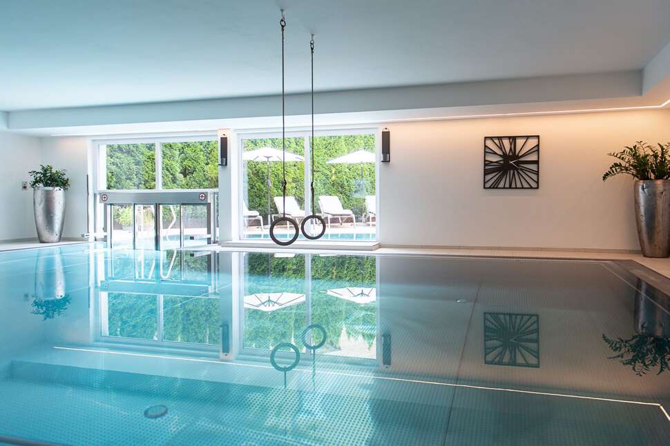 Een foto van Kräuter & Spa-Das Schäfer