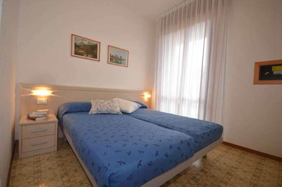 Een foto van Appartamenti Atollo