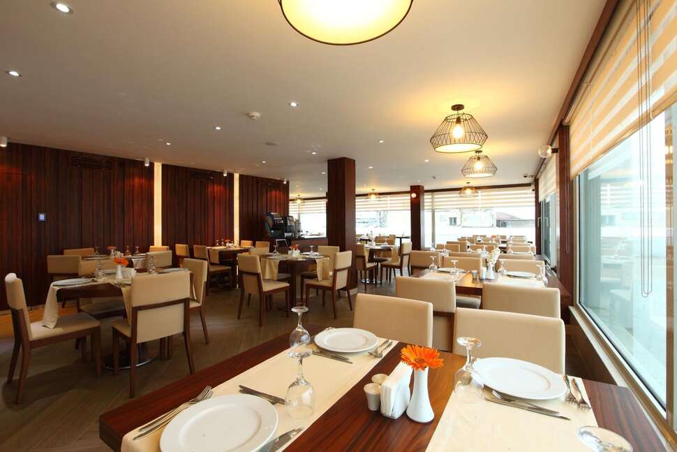 Een foto van Victory Hotel & Spa