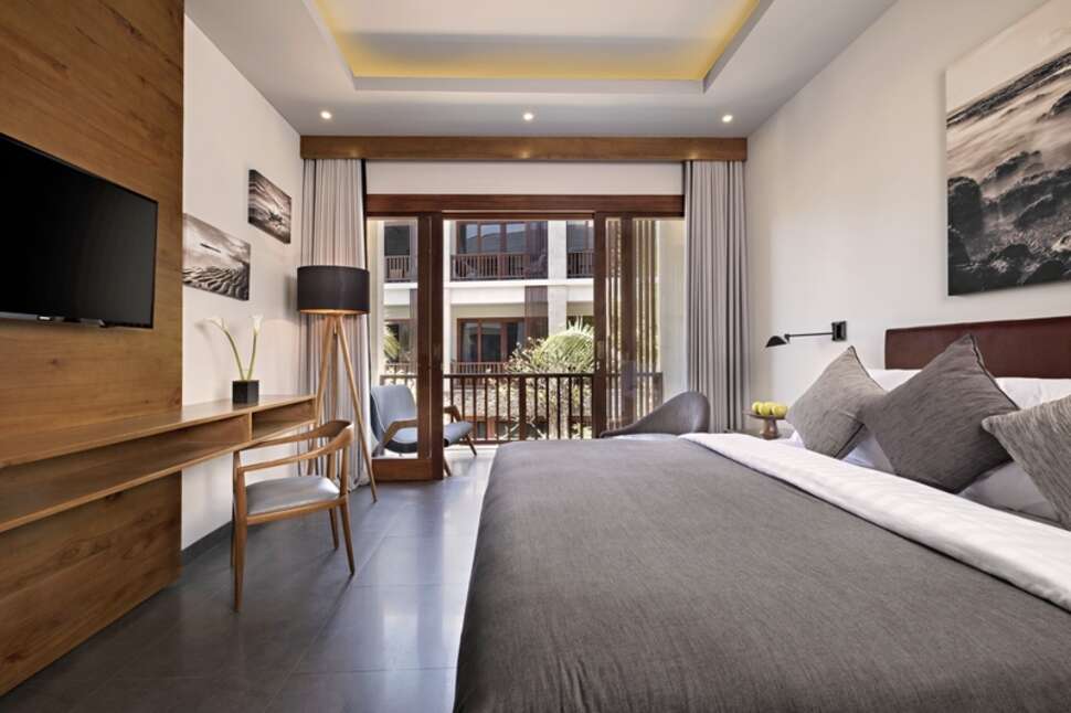 Een foto van Akana Boutique Hotel Sanur