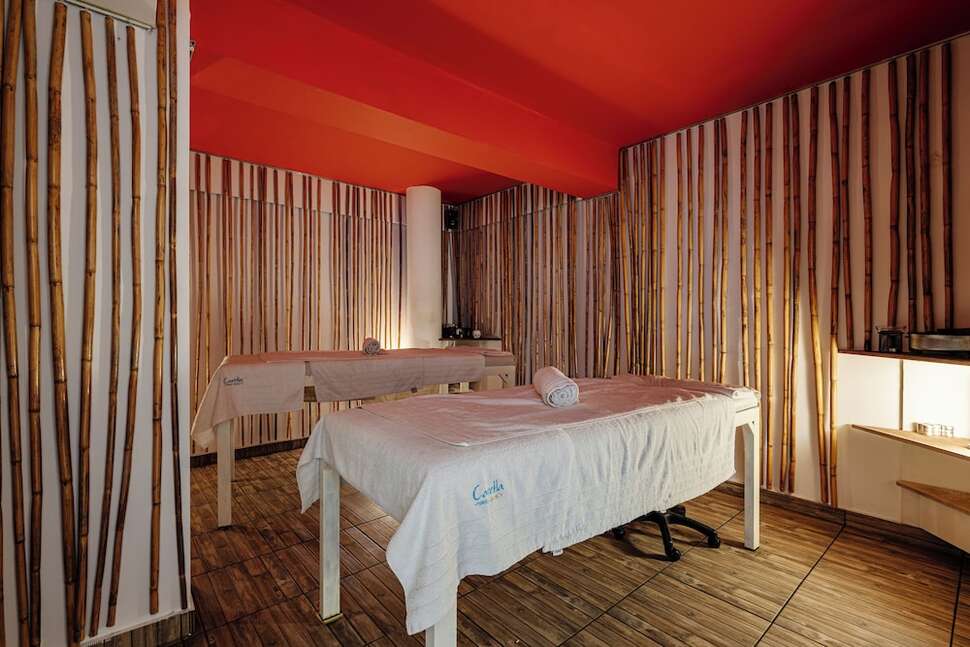 Een foto van Caretta Beach Resort & WaterPark
