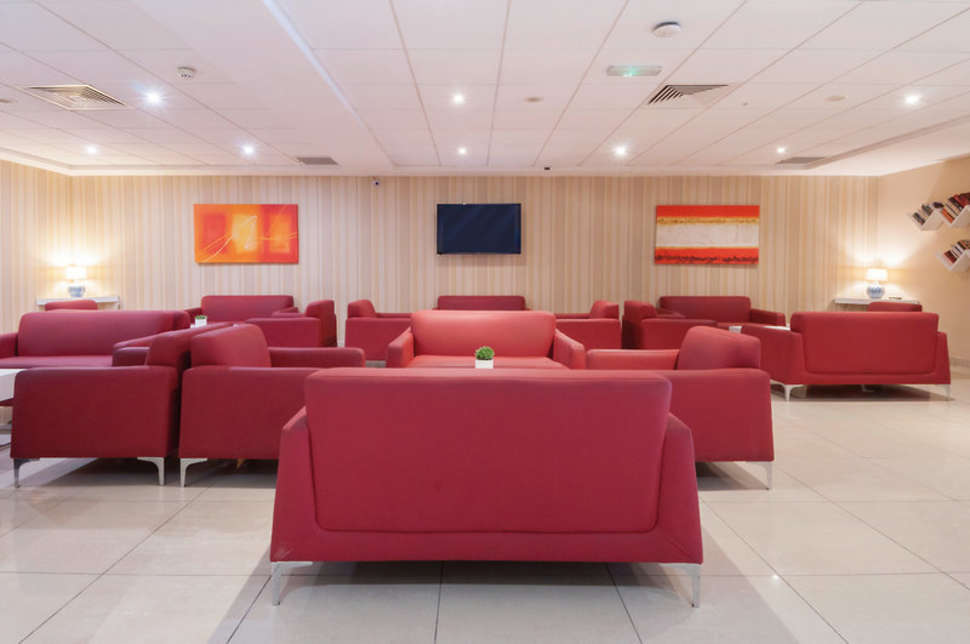 Een foto van Bayview Hotel & Appartementen