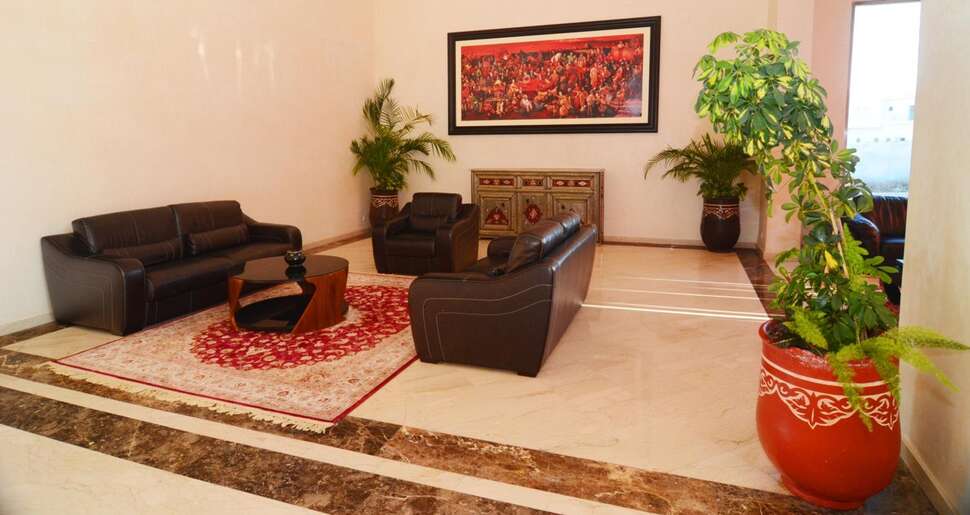 Een foto van Atlantic Palm Beach Suites Aparthotel