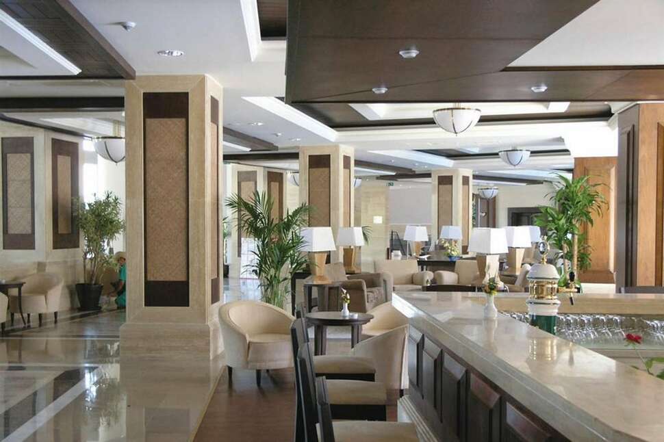 Ein Foto Meder Resort