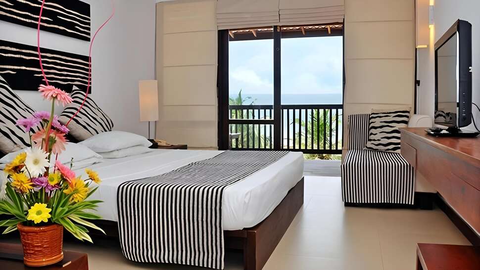 Een foto van Goldi Sands Hotel
