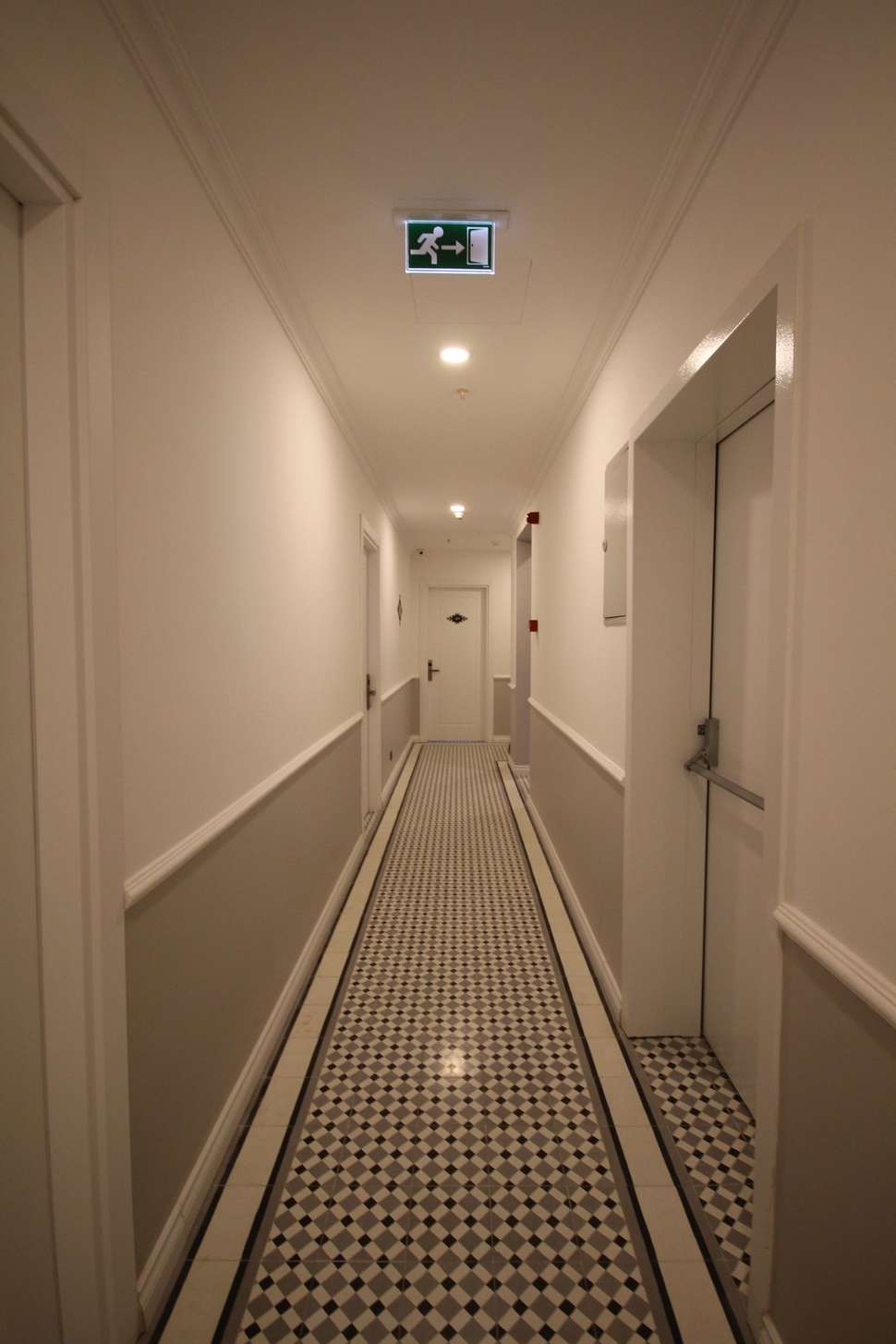 Een foto van Hotel Naumpasa Konagi