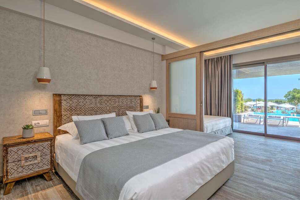 Ein Foto Amada Colossos Resort