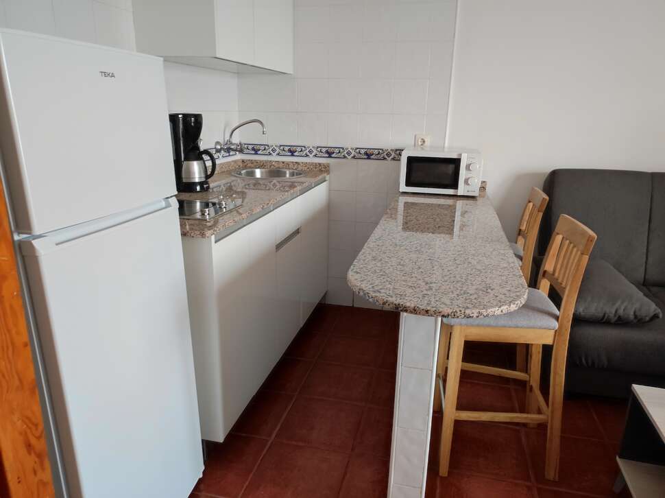 Een foto van Puerto Bello Appartementen
