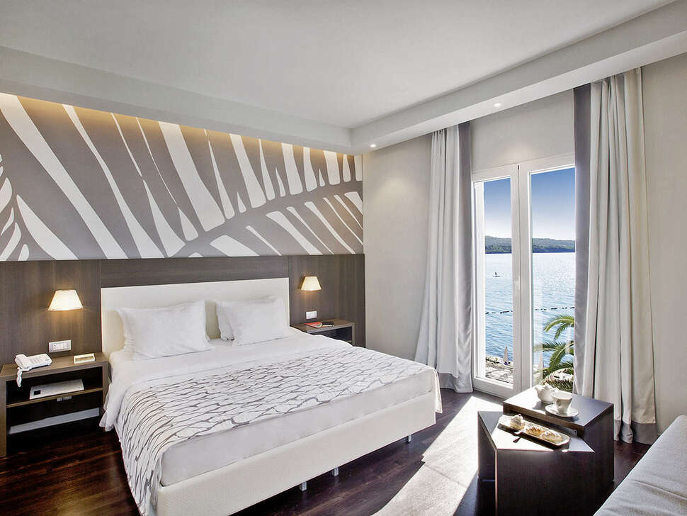 Een foto van Hotel Palma