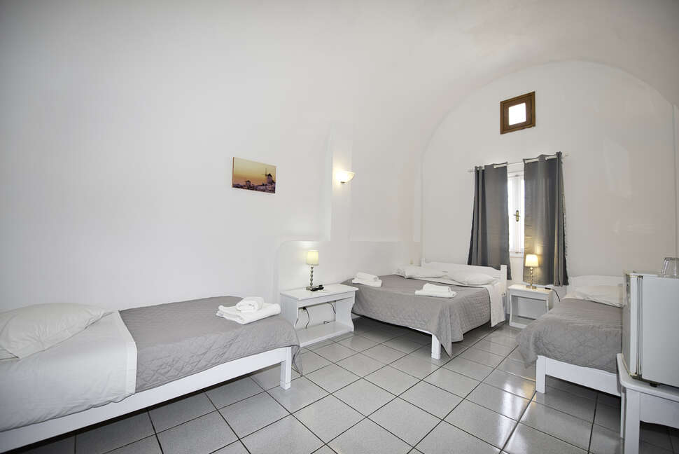 Een foto van Caldera View Resort