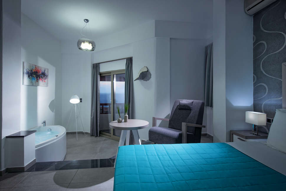 Een foto van Happy Cretan Suites