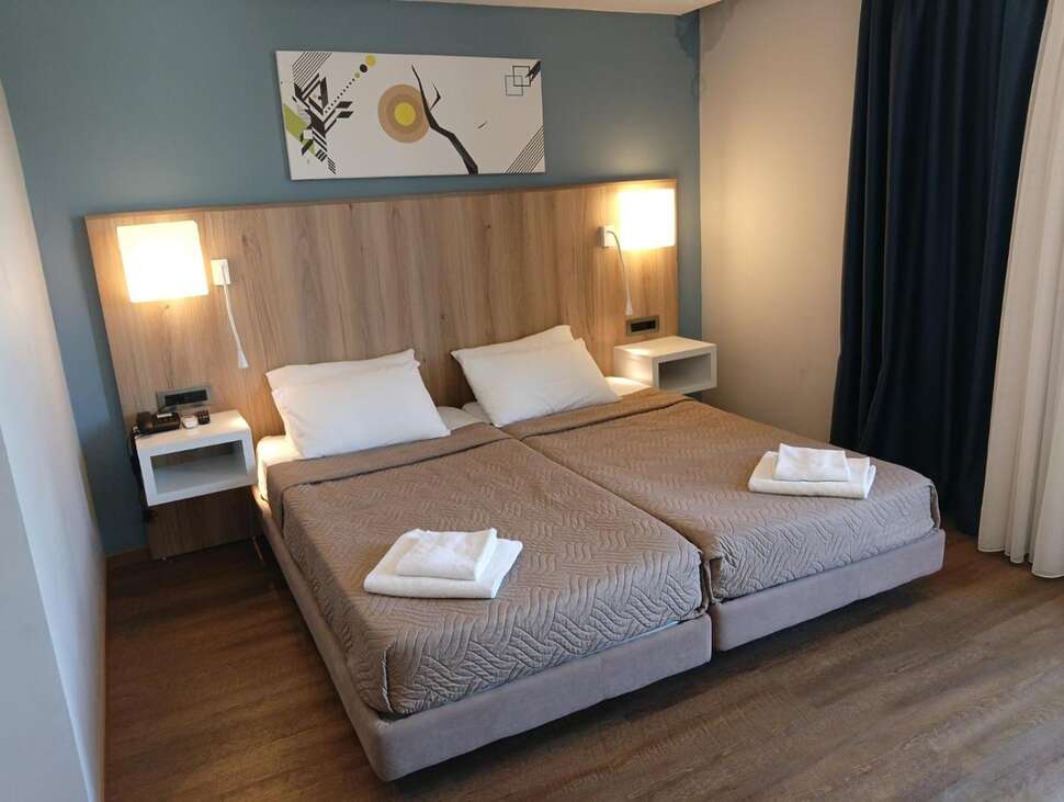 Een foto van Sunny Days Appartementen