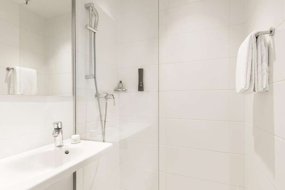 Een foto van B&B Hotel Basel