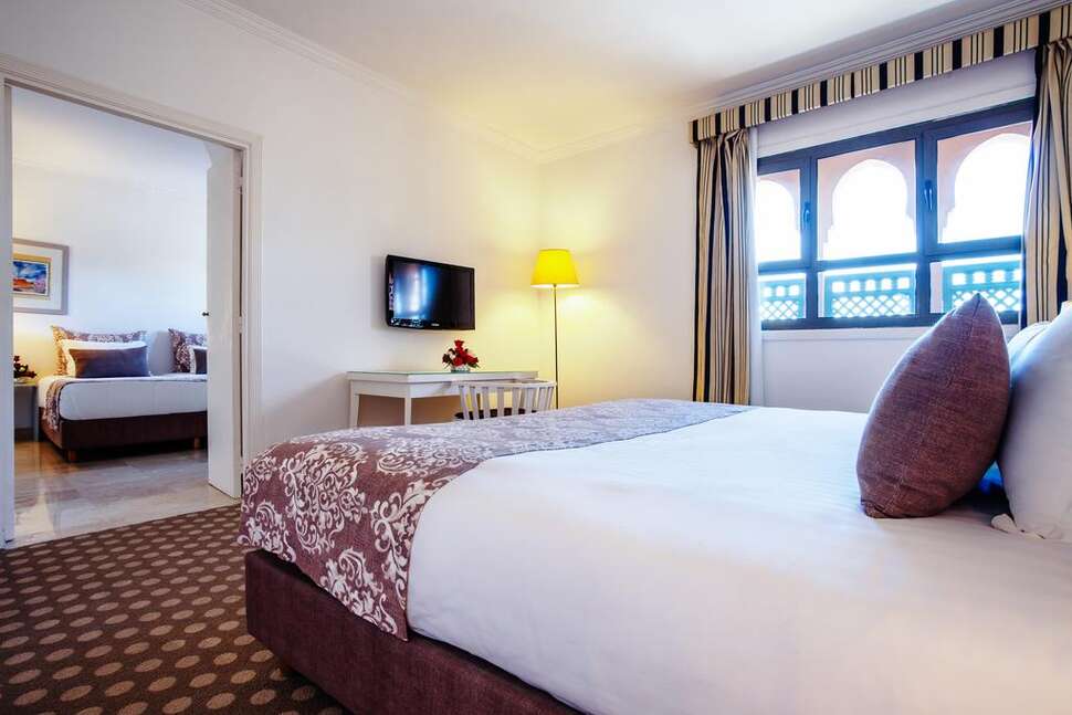 Een foto van Rose Aqua Parc Hotel