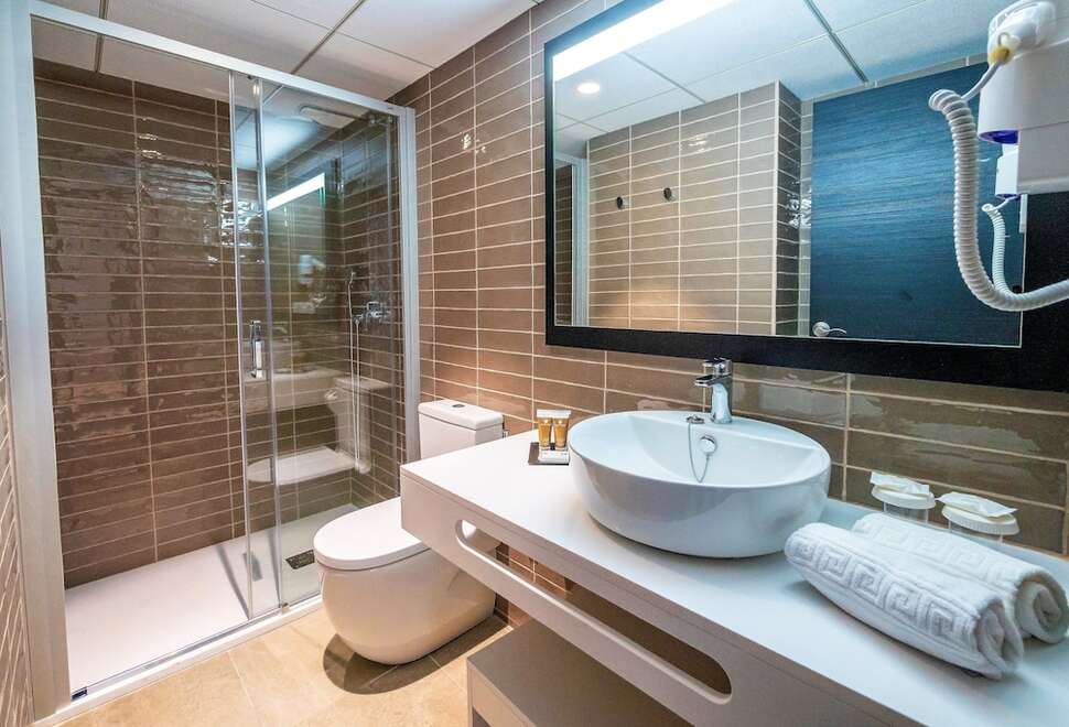 Ein Foto Golden Port Salou & Spa