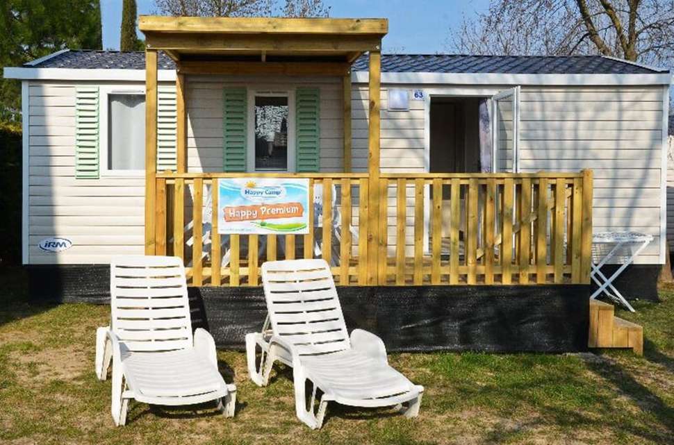 Een foto van Camping Vilanova Park