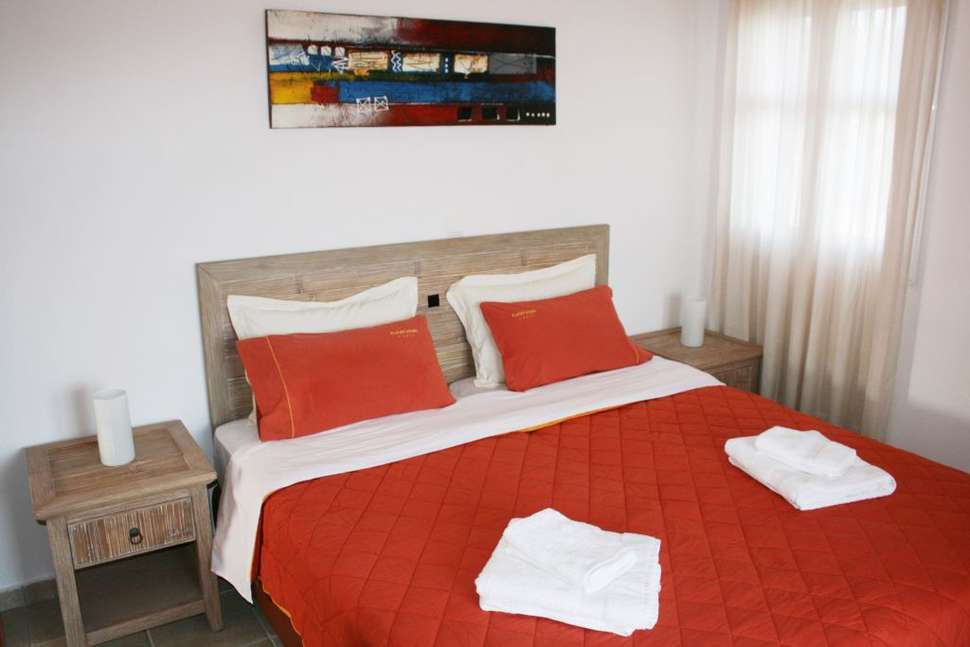 Een foto van Lagoon View Appartementen