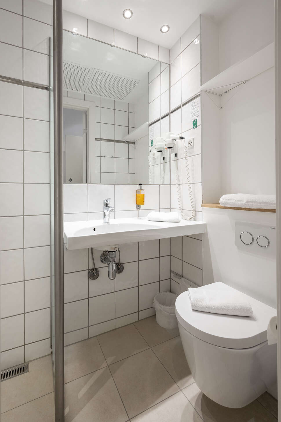 Een foto van Go Hotel Ansgar