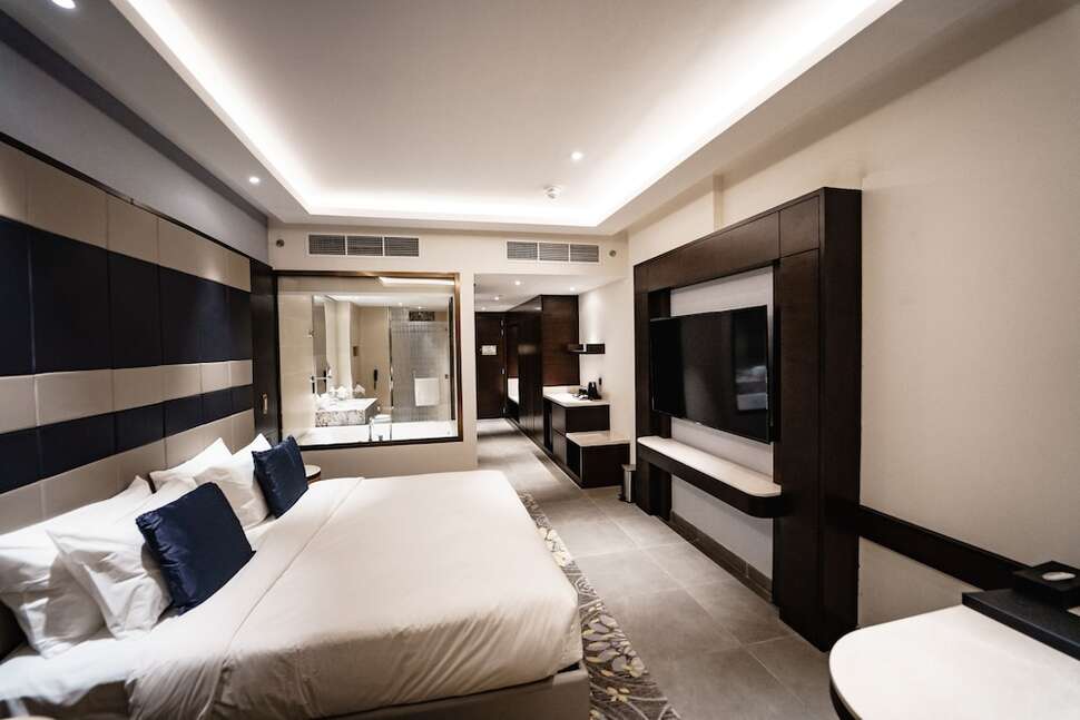 Een foto van Ramee Dream Hotel Downtown